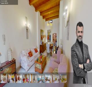 Servizio Virtual Tour